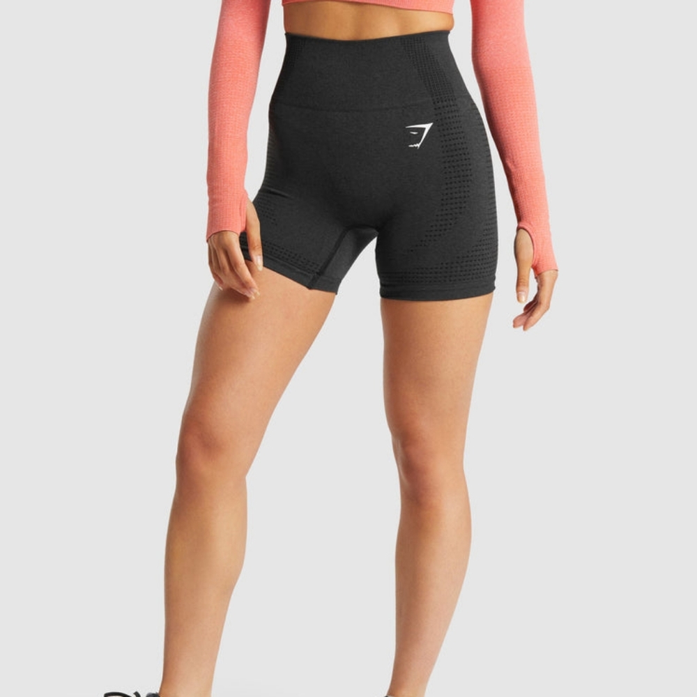 Gymshark Vital Seamless Shorts